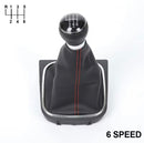 Pommeau de vitesse Volkswagen Golf 5 et 6-3