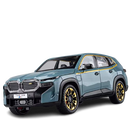 MINIATURE BMW XM 1:24-1