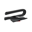 Volkswagen R Grille Emblem-10