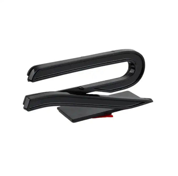 Volkswagen R Grille Emblem