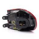 Rear headlight unit Volkswagen Tiguan 1 phase 2-4