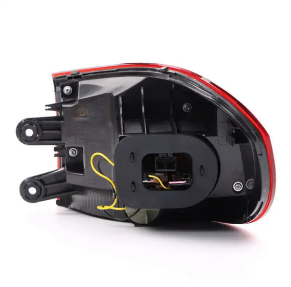 Rear headlight unit Volkswagen Tiguan 1 phase 2