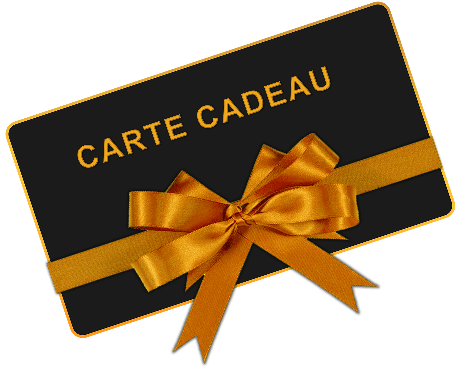 CARTE CADEAUX - Povcars