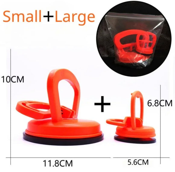 Kit Débosselage carrosserie (X2) - Povcars