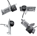 Caméra de recul Renault Mégane 3-2