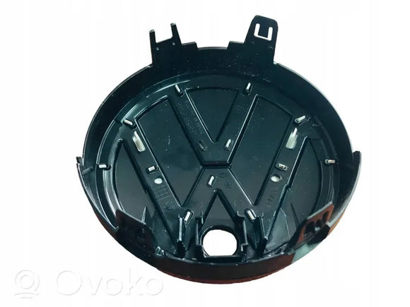 Volkswagen ID.3 logo emblem