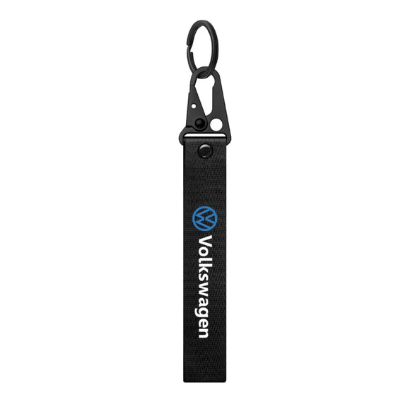 Volkswagen keychain