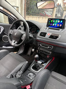 Autoradio Carplay AndroidAuto Renault Mégane 3-2