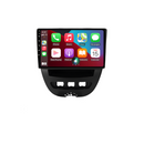 Autoradio Carplay Peugeot 107 2005-2014-1