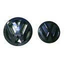 VOLKSWAGEN GOLF 5 LOGO EMBLEM -10