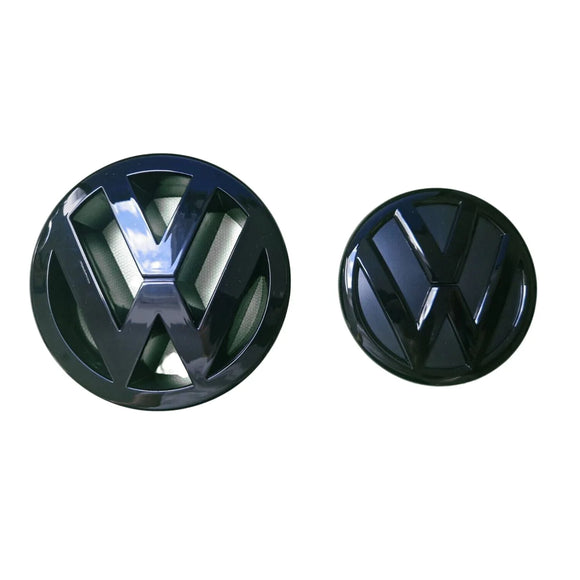 VOLKSWAGEN GOLF 5 LOGO EMBLEM 