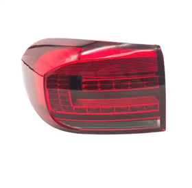 Rear headlight unit Volkswagen Tiguan 1 phase 2