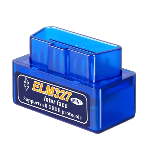 Bluetooth OBD2 Diagnostic 