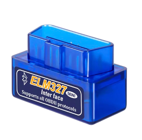 Bluetooth OBD2 Diagnostic 