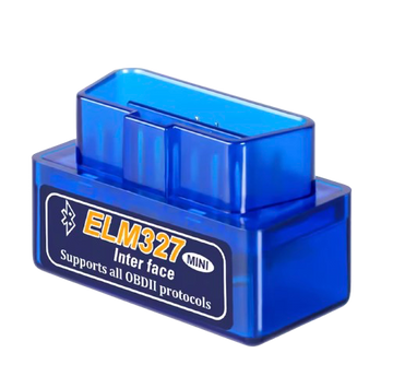 Bluetooth OBD2 Diagnostic 