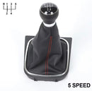 Pommeau de vitesse Volkswagen Golf 5 et 6-2