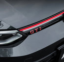 Volkswagen Golf 8 GTI Grille Letters-2