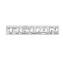 VOLKSWAGEN TIGUAN TRUNK LETTERS -1
