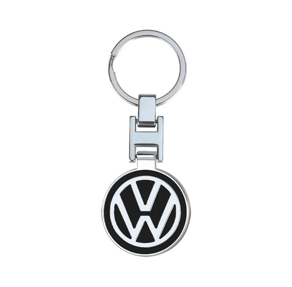 Volkswagen keychain