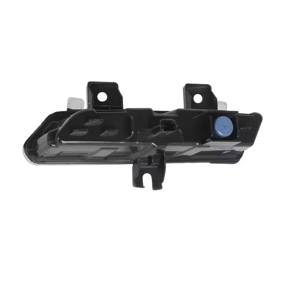 Feux de jour Renault Clio 4