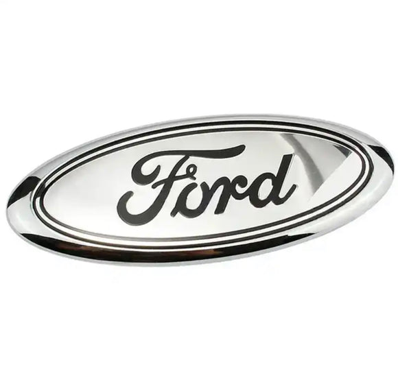 Emblème de logo Ford