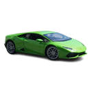 LAMBORGHINI HURACAN MINIATURE 1:24 -1