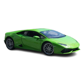 LAMBORGHINI HURACAN MINIATURE 1:24 