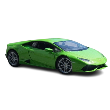 LAMBORGHINI HURACAN MINIATUR 1:24 