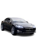 MINIATURE TESLA MODEL S 1:32 -1