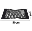 Universal elastic trunk net-5