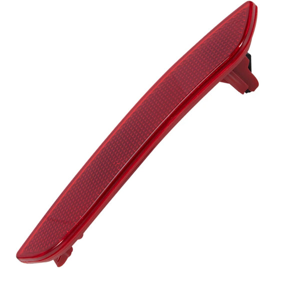 Renault Clio 4 reflector