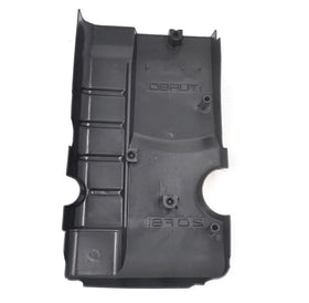 Audi A6 C6 2.0 FSI engine cover - 0