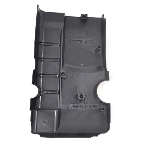 Audi A6 C6 2.0 FSI engine cover