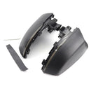 Dynamic indicators Volkswagen Polo 5 (X2)-3