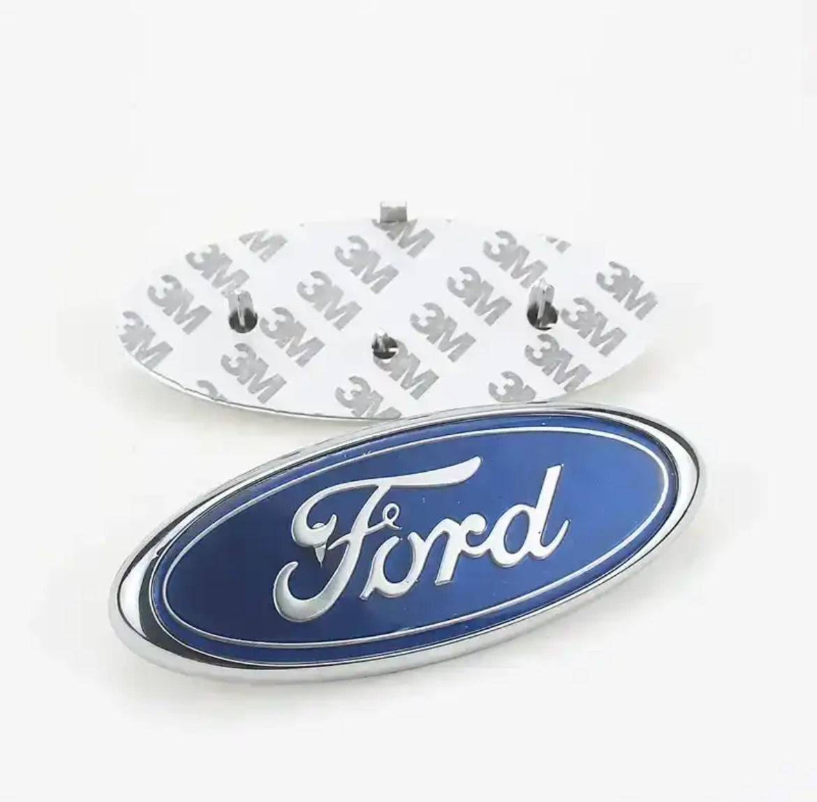 Emblème de logo Ford