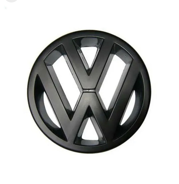 VOLKSWAGEN GOLF 4 LOGO EMBLEM 