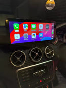 Installation à domicile écran CarPlay Android Auto-22
