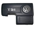 Volkswagen 1.4 TSI engine cover-1
