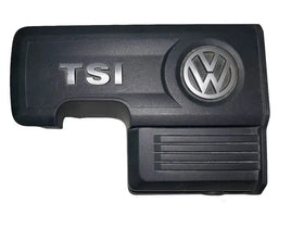 Volkswagen 1.4 TSI engine cover