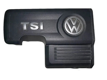Volkswagen 1.4 TSI engine cover