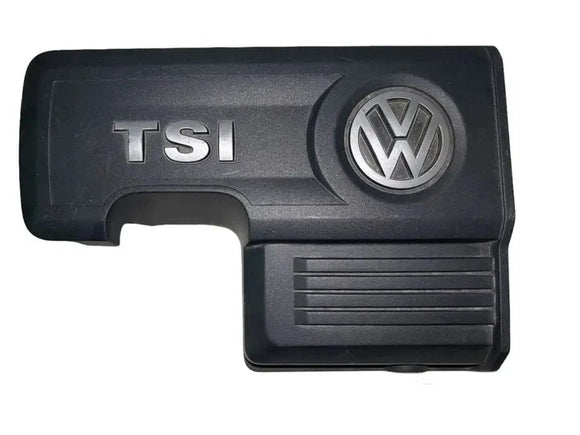 Volkswagen 1.4 TSI engine cover