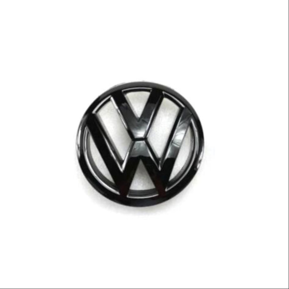 Emblème de logo Volkswagen Golf 6 - Povcars