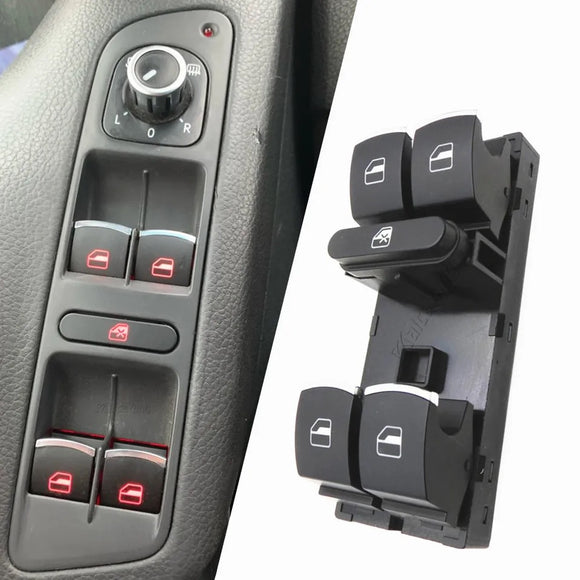 Volkswagen / Seat switch buttons