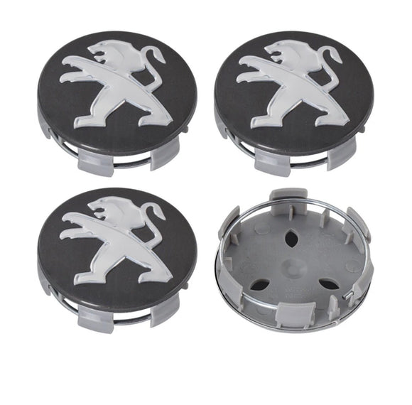 Peugeot hub cover (X4)