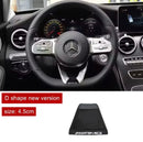 Insigne de volant Mercedes type AMG-4