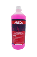 Liquide de refroidissement ARECA, (spécial groupe Volkswagen) - Povcars