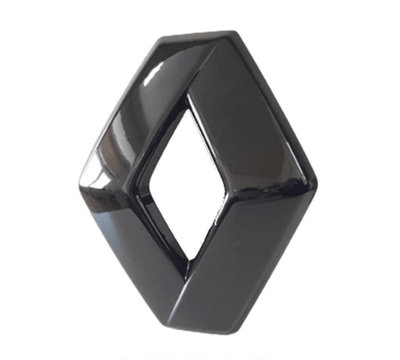 Emblème de logo Renault Clio 4 - Povcars