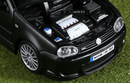 Miniature Volkswagen Golf R32 1:24 - Povcars