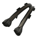 Paire de clignotants rétroviseurs dynamiques LED Volkswagen Golf 7.5 GTI, R, GTD, RLINE, MK7 - Povcars