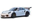 MINIATURE PORSCHE 911 GT3 RS (Type 991) 1:24-1